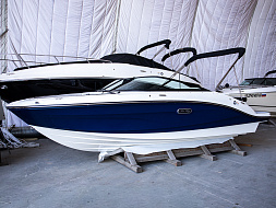 Sea Ray 190 SPX